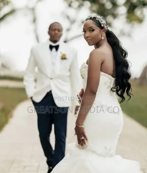 Wedding Photography and Videography