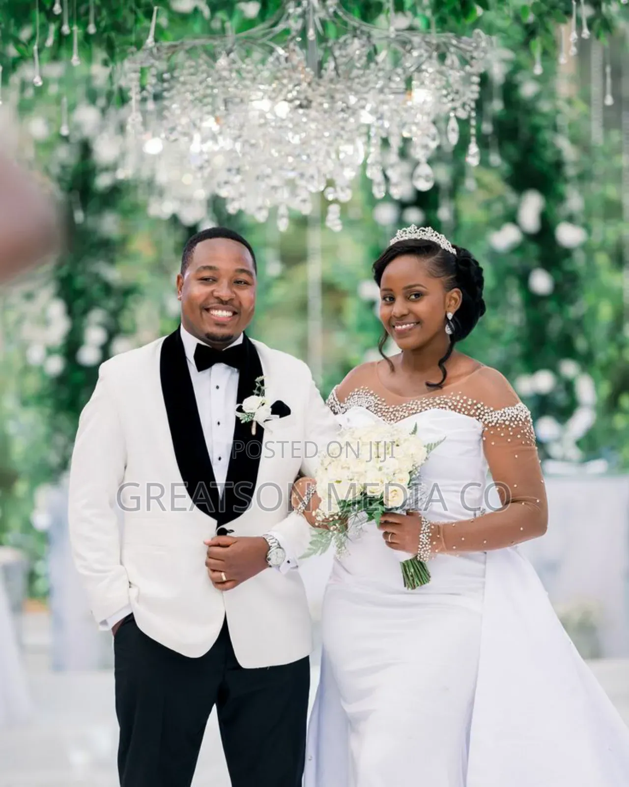 Wedding Photography and Videography
