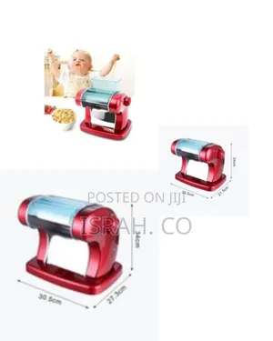 Commercial Electric Pasta Maker