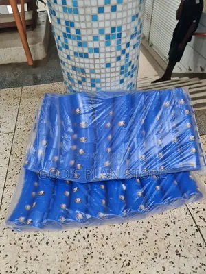 Carton of 60pcs Plastic School Cups Plastic Cups