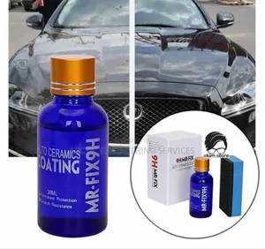 9h Car Ceramic Coating