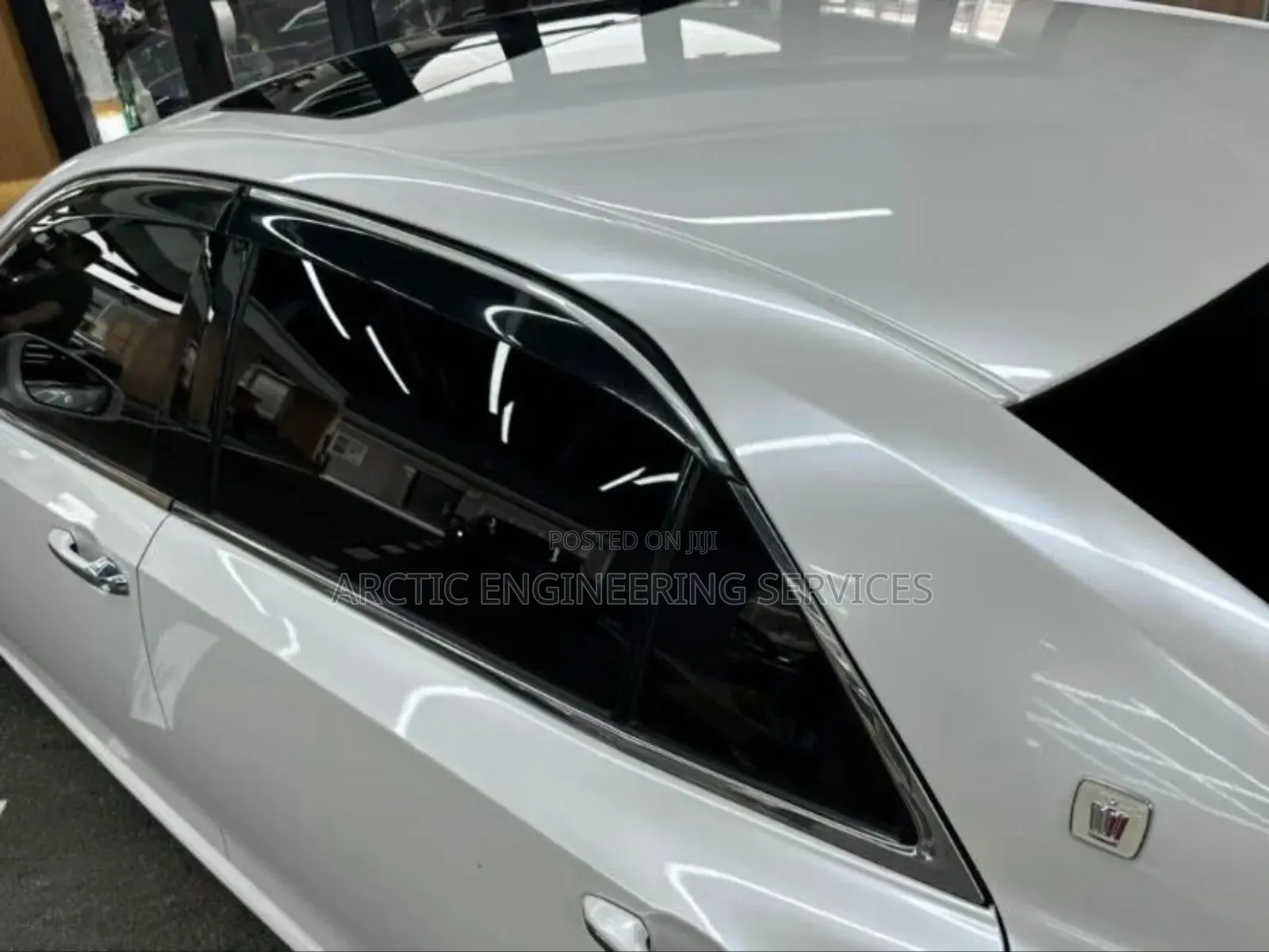 9h Car Ceramic Coating