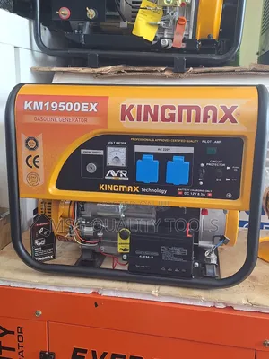 Generator Km 4kw