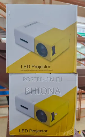 Led Projector
