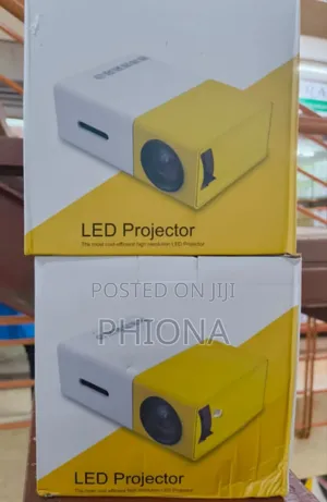 Led Projector