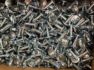 Truss Head Screws