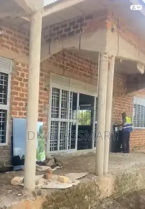 Building Glasses