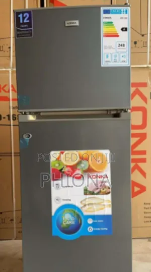 KRD Konka Fridge