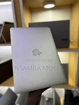 Laptop Apple MacBook Air 8GB Intel Core i7 SSD 256GB