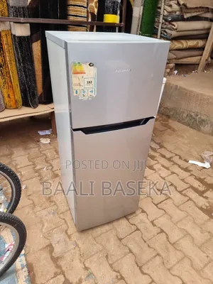 Double Fridge/Affordable/Warranty