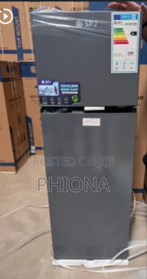 SPJ 189ltrs Refrigerator