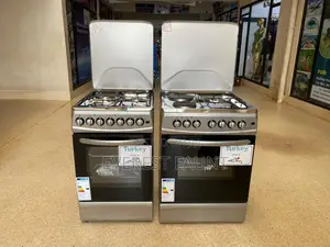 Super Chef Cooker 2 Gas 2 Electric