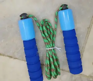 Jumping Rope