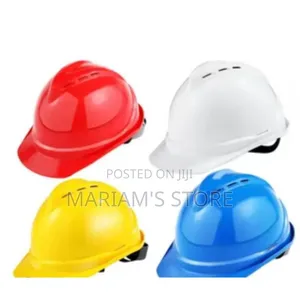 Protective Construuction Helment-various Colors