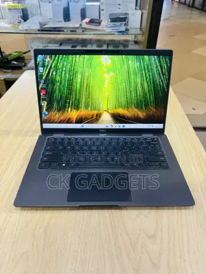 Laptop Dell Latitude 7420 16GB Intel Core i5 SSD 256GB