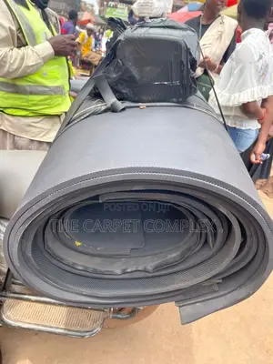 Hard Gym Rubber Each Piece