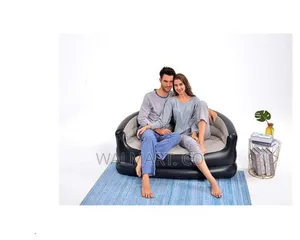 2 Seater Inflatable Air Couch