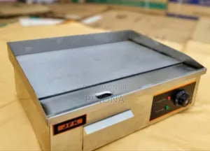 KKF Griddle or Chapati Maker