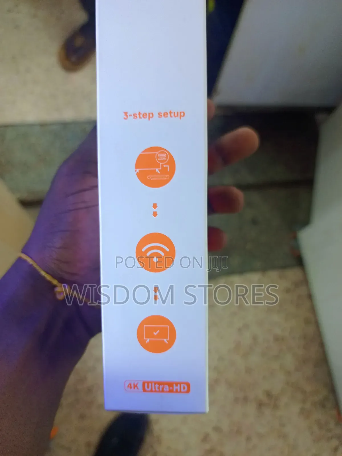 Xiaomi Tv Box S (3rd Gen)