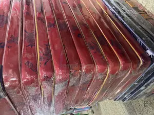 3x4 Deluxe Mattress Tape Edged