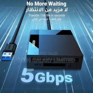 Ugreen Usb 3.0 Sd Card Reader 4-in-1 Micro Sd Memory Card Reader 5gbps