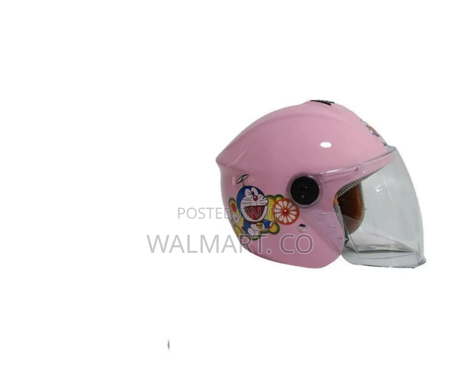 Children's Motorcycle Helmet