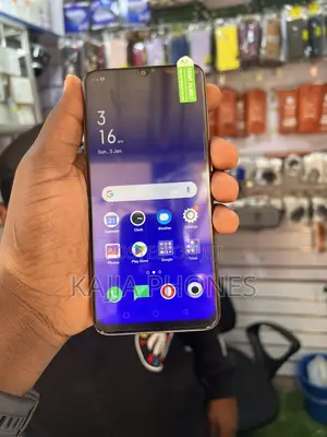 Oppo A5 64 GB Blue