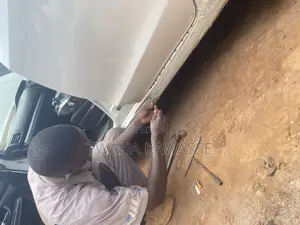 Panel Beating