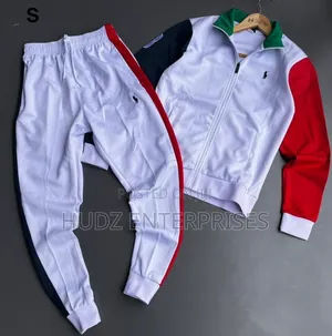 Pure Original Track Suit