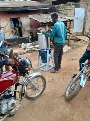 G Nut Grinding Machines 2