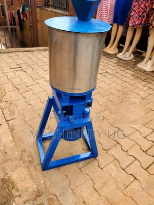 G Nut Grinding Machines 2