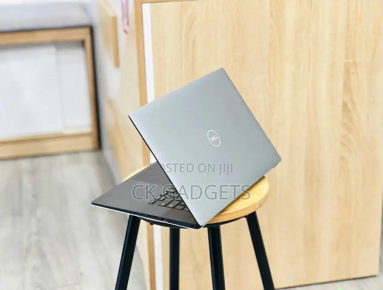 New Laptop Dell Precision 15 5540 32GB Intel Core i9 SSD 1T
