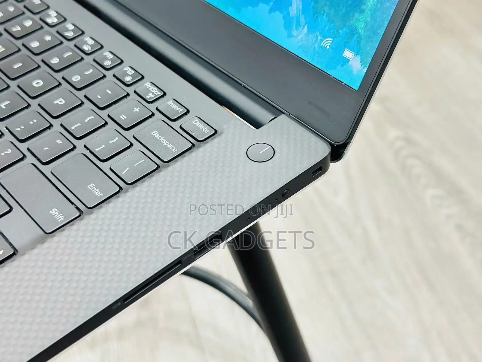 New Laptop Dell Precision 15 5540 32GB Intel Core i9 SSD 1T
