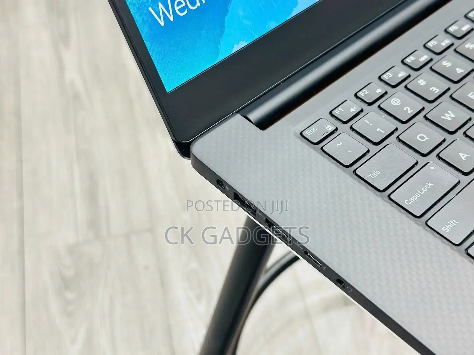 New Laptop Dell Precision 15 5540 32GB Intel Core i9 SSD 1T