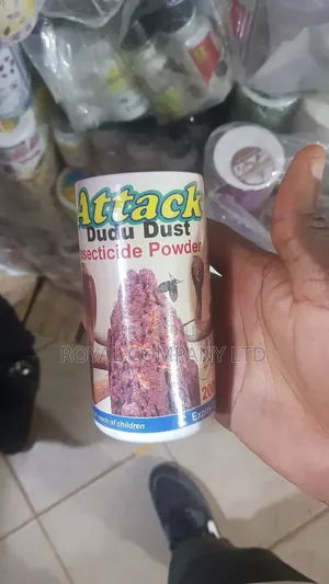 Insecticide Killer Powder 200gms