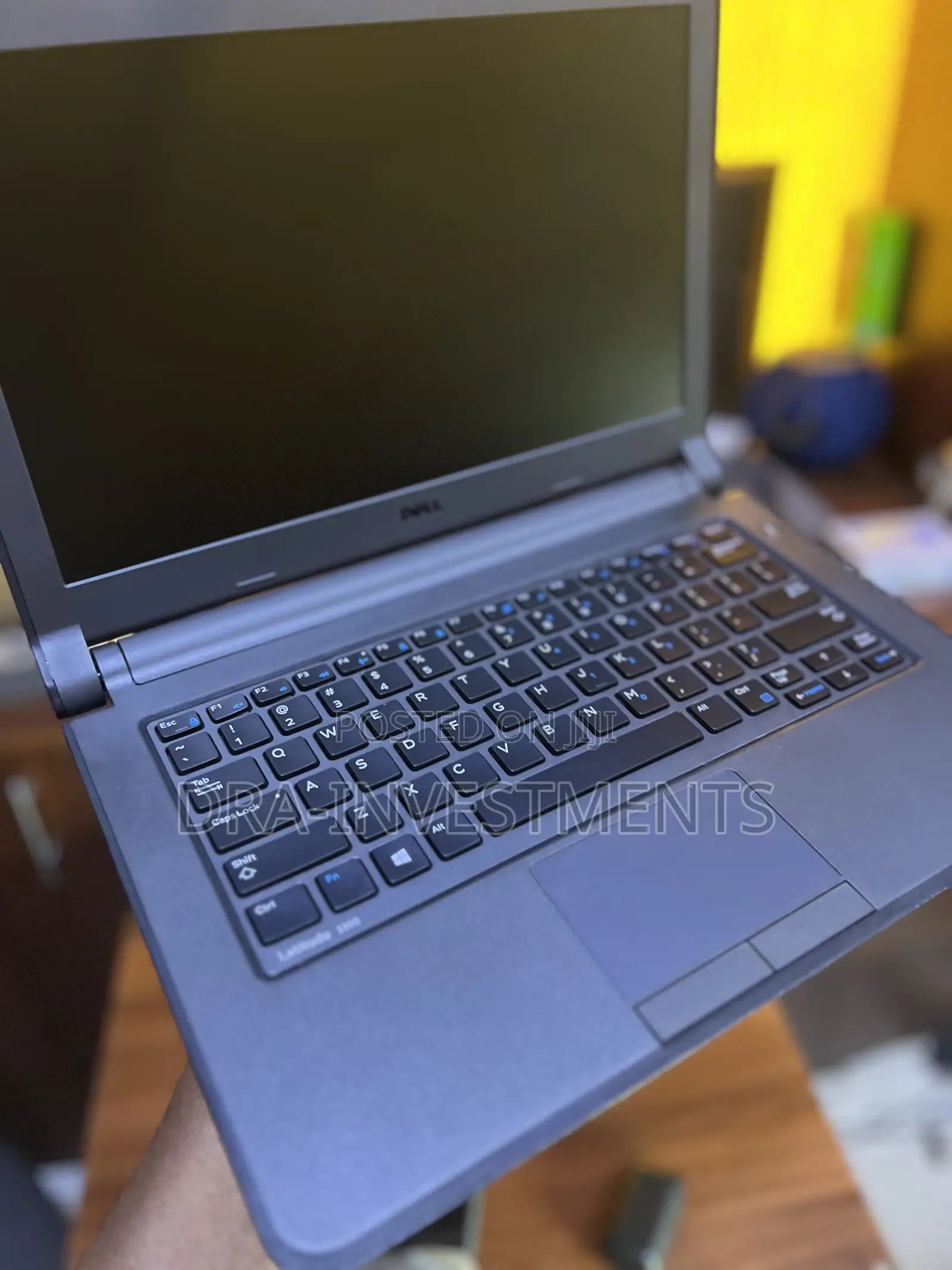 Laptop Dell Latitude 13 3340 4GB Intel Core i5 HDD+SSD 500GB