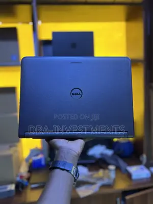 Laptop Dell Latitude 13 3340 4GB Intel Core i5 HDD+SSD 500GB