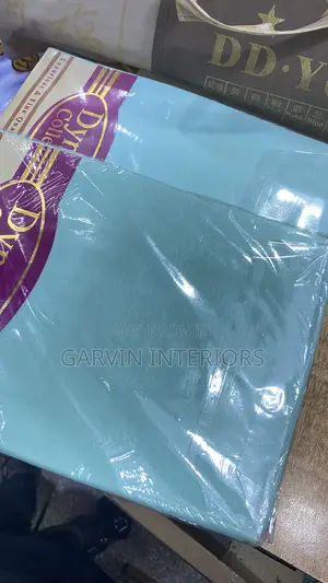 Green Bedsheets Available