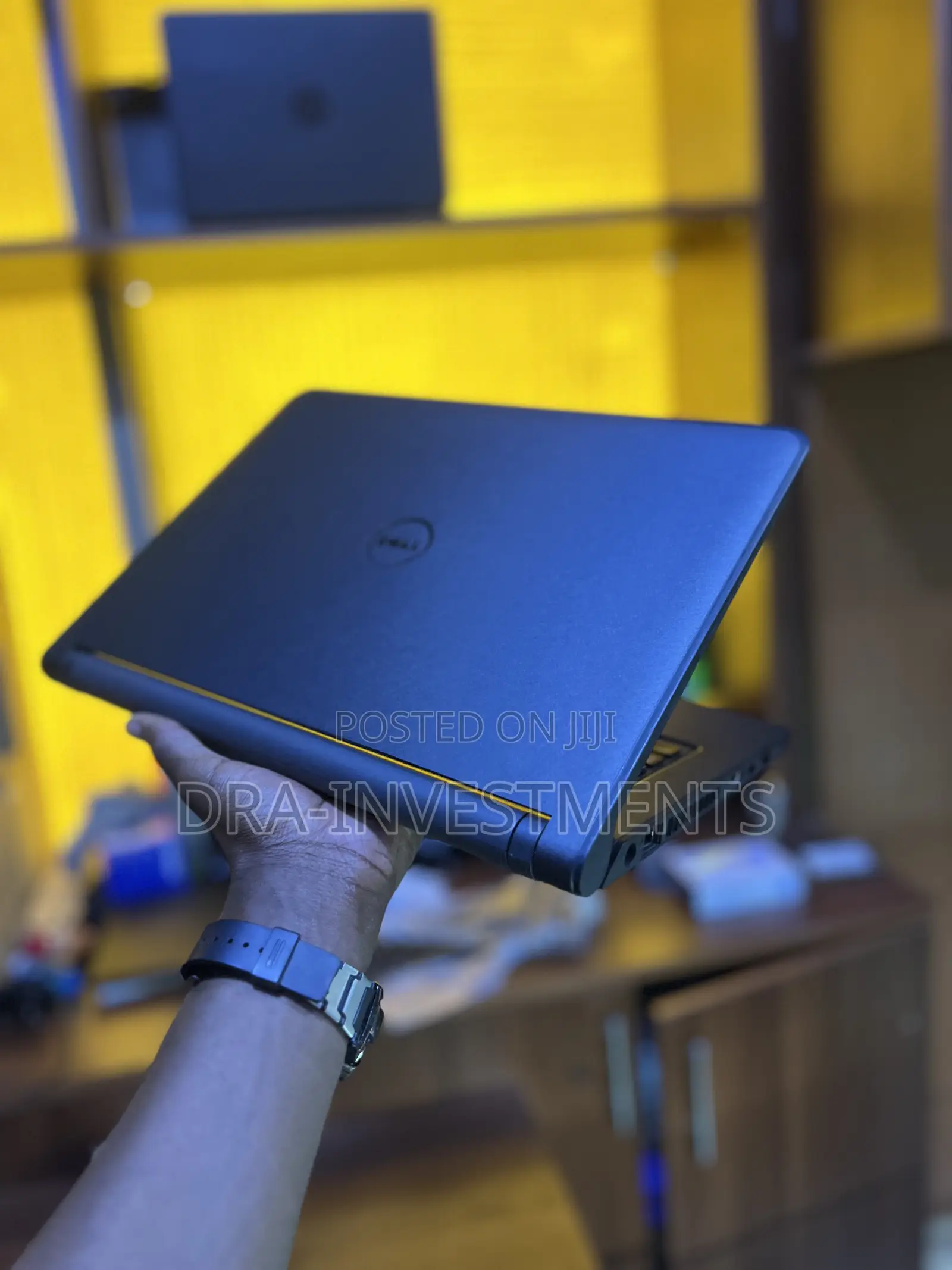 Laptop Dell Latitude 13 3340 8GB Intel Core i3 HDD+SSD 500GB