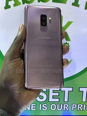 Samsung Galaxy S9 Plus 64 GB Pink