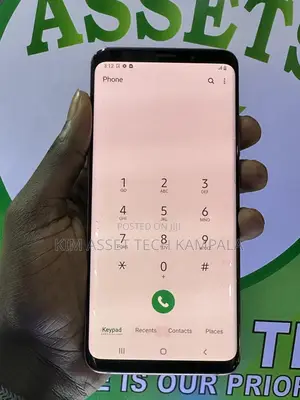 Samsung Galaxy S9 Plus 64 GB Pink