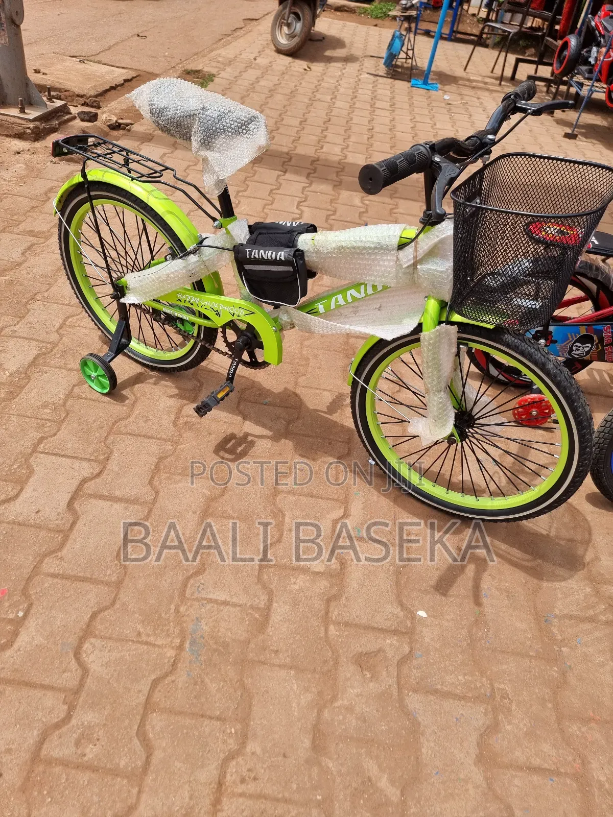 Fastest Kids Bicycles/Enjoyable