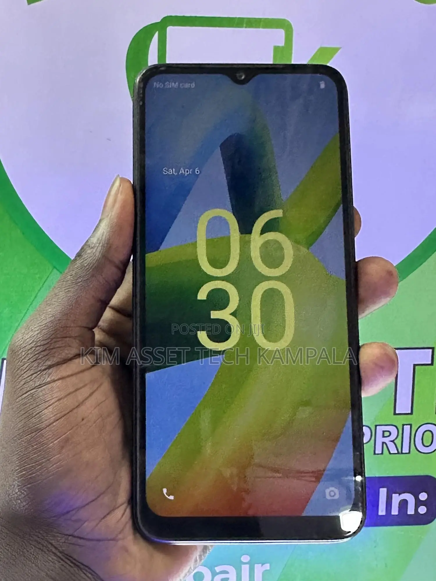 Xiaomi Redmi A1+ 32 GB Black