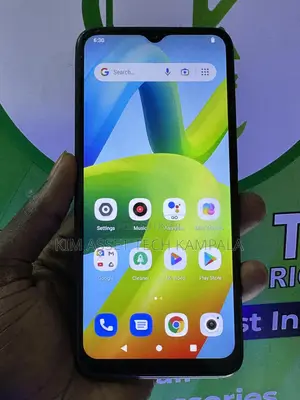 Xiaomi Redmi A1+ 32 GB Black