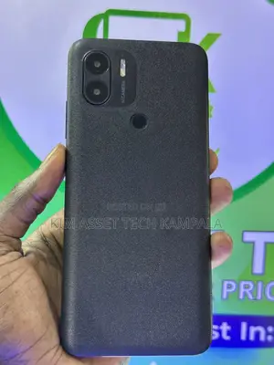 Xiaomi Redmi A1+ 32 GB Black