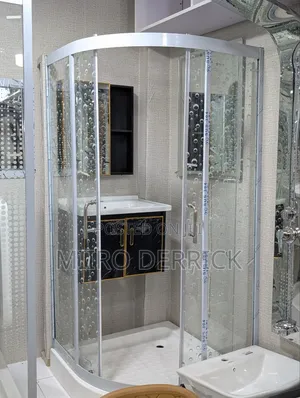 Shower Cabin