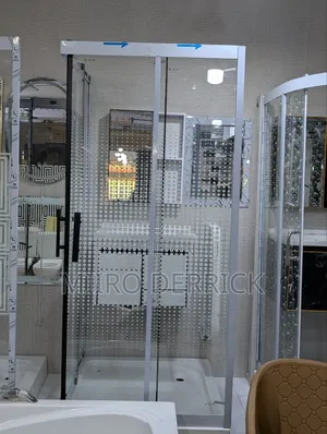 Shower Cabin