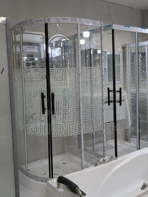 Shower Cabin