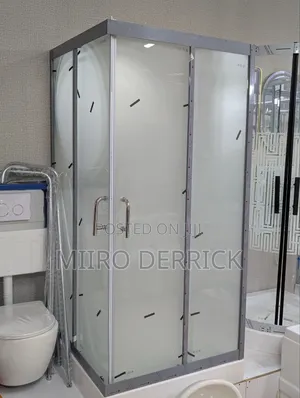 Shower Cabin