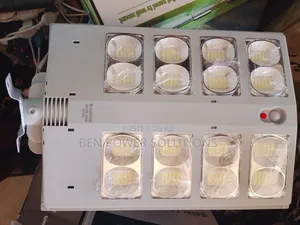2000w Alltop Solar Street Lights